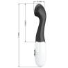 Pretty love - charles vibrador punto g 30 modos negro - 7