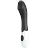 Pretty love - elemental vibrador punto g 30 modos negro - 1