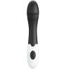 Pretty love - elemental vibrador punto g 30 modos negro - 3