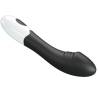 Pretty love - elemental vibrador punto g 30 modos negro - 5
