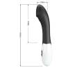 Pretty love - elemental vibrador punto g 30 modos negro - 7