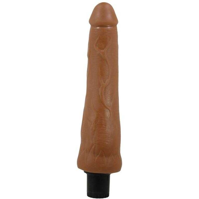 Pretty love - alfredo vibrador realistico 21.5 cm -o- 4 cm Pretty love - alfredo vibrador realistico 21.5 cm -o- 4 cm
