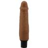 Pretty love - waldorf vibrador realistico 18 cm -o- 4 cm - 1