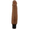 Pretty love - waldorf vibrador realistico 18 cm -o- 4 cm - 2