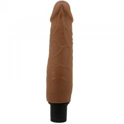 Pretty love - waldorf vibrador realistico 18 cm -o- 4 cm