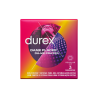 Durex dame placer 3 uds - 2
