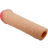 Pretty love - nile funda de pene extensora natural - 2