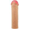 Pretty love - nile funda de pene extensora natural - 3