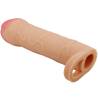 Pretty love - bunion funda de pene extensora natural - 2