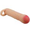 Pretty love - bunion funda de pene extensora natural - 3