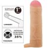 Pretty love - bunion funda de pene extensora natural - 5