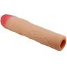Pretty love - kylian funda de pene extensora natural - 2