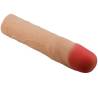 Pretty love - kylian funda de pene extensora natural - 3