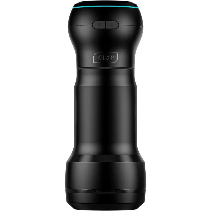 Kiiroo - feel pocket masturbador masculino bolsillo + power blow