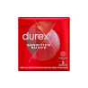 Durex sensitivo suave 3 uds - 2