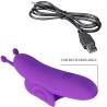 Carga USB del Pretty Love Snail