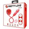 Pretty Love Ashlynn y su caja