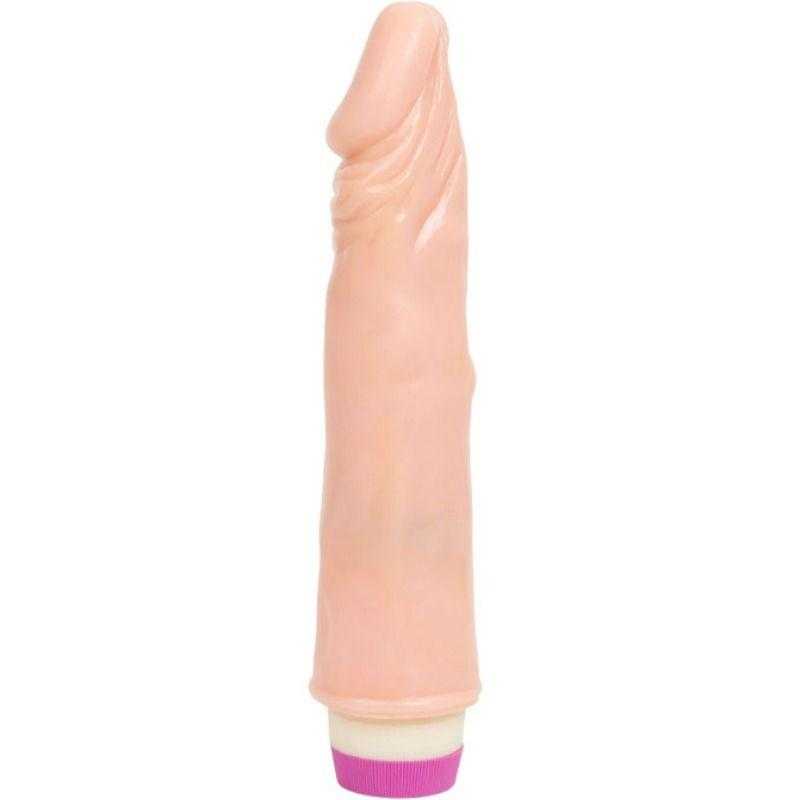 Waves of pleasure vibrador 21.5 cm principiantes