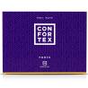Confortex preservativo nature forte 144 uds - 2