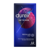 Durex intense orgasmic 12 uds - 2