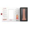 Oninder Large Bogotá vibrador con app 22 cm - 6