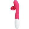 Brazo para el clítoris del vibrador Romance