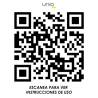 Uniq pull con tiras preservativo sin latex 3uds - 3