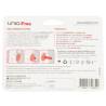 Uniq free aro protector preservativo sin latex  3uds - 2