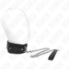 Kink - collar con correa 65 cm pesado modelo 4 ajustable 36.5-50 cm - 2