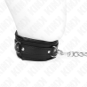 Kink - collar con correa 65 cm pesado modelo 4 ajustable 36.5-50 cm - 3