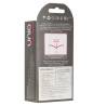 Unique condom femenino con liguero sin latex  3uds - 2