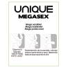 Uniq magasex sensitivo 3 uds - 2