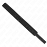 Kink - collar con correa 77 cm modelo basico modelo 5 ajustable 34-54 cm x 5 cm - 6