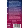 Control sensual dots & lines puntos y estrias 12 uds - 2