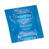 Pasante preservativos punteados más placer  3 unidades - 2