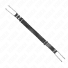 Kink - mordaza de gancho de metal ajustable 36-52 cm - 1