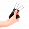 Kink - mordaza de gancho de metal ajustable 36-52 cm - 3