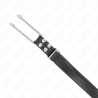 Kink - mordaza de gancho de metal ajustable 36-52 cm - 4