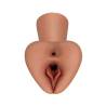 Pdx plus - pick your pleasure masturbador realistico xl mulato - 1