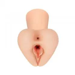 Pdx plus - pick your pleasure masturbador realãstico xl natural