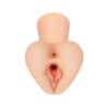 Pdx plus - pick your pleasure masturbador realistico xl natural - 1