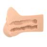 Pdx plus - pick your pleasure masturbador realistico xl natural - 3