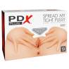 Pdx plus - spread my tight pussy mega masturbador natural - 3