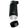 Pdx plus - fap flask estimulador de botella discreto transparente modelo 1 - 1