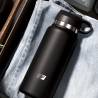 Pdx plus - fap flask estimulador de botella discreto transparente modelo 1 - 4