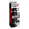 Pdx plus - fap flask estimulador de botella discreto transparente modelo 1 - 6