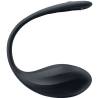 Satisfyer - ribbed petal estimulador punto g control remoto negro app gratuita - 4