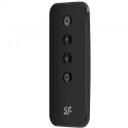 Satisfyer - ribbed petal estimulador punto g control remoto rosa app gratuita