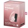 Caja del Satisfyer Ribbed Petal rosa