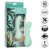 Calexotics - pacifica bora bora estimulador punto g 10 vibraciones aqua - 2